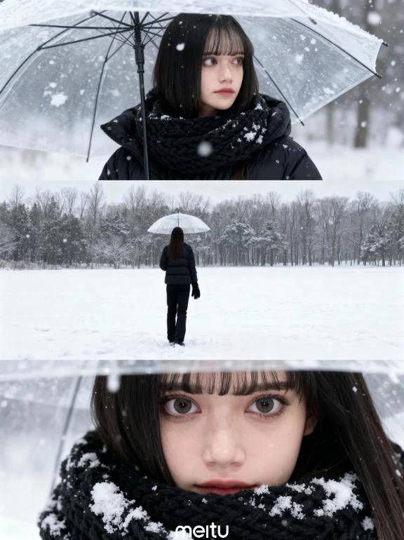 対策しよーぜ❄️🫠