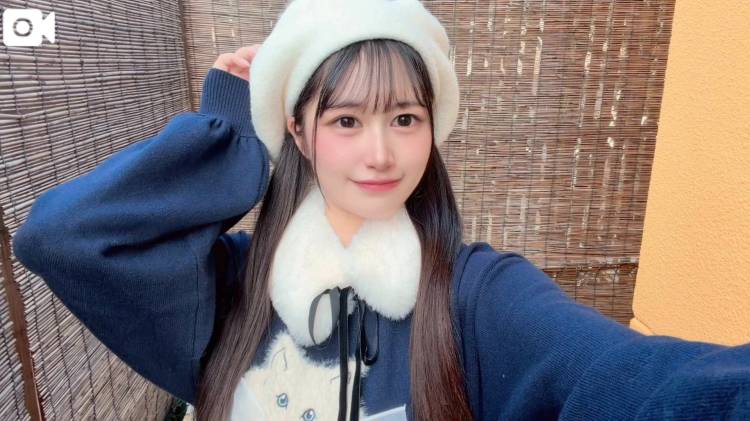 雪に願いを🌟🙏