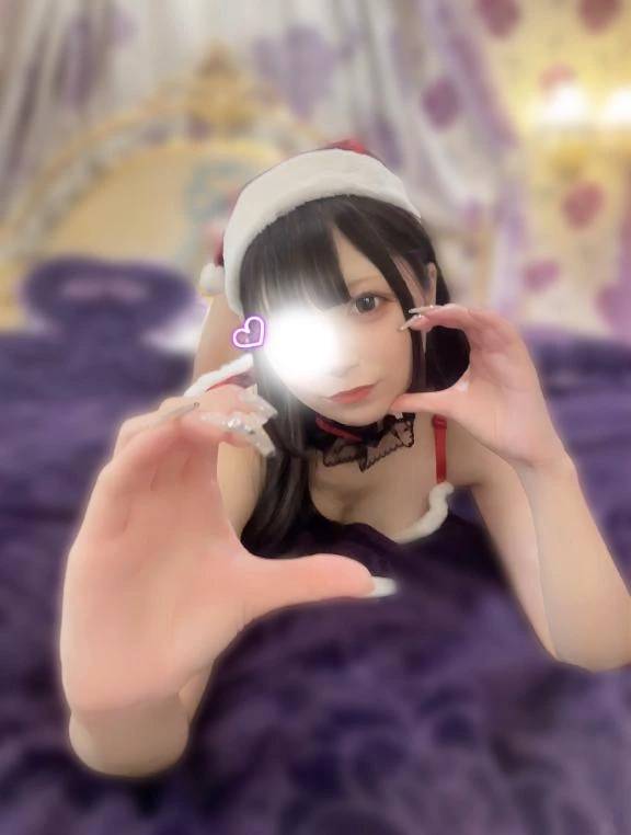 今夜だけのおねがい🎄💫