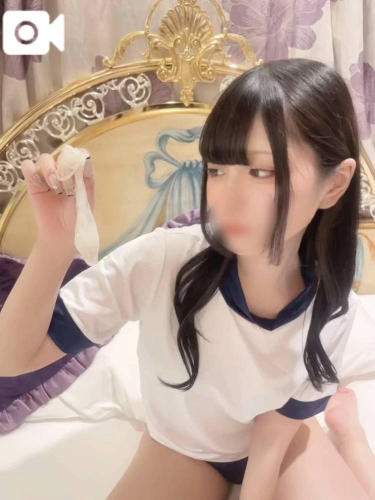 一滴のこらず舐めきって🍒♥