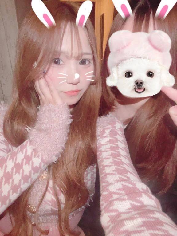 ちょっと雰囲気変わったあみ、見にきて💗