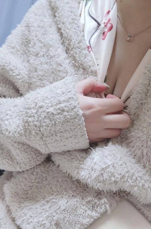 モコモコの季節🐑