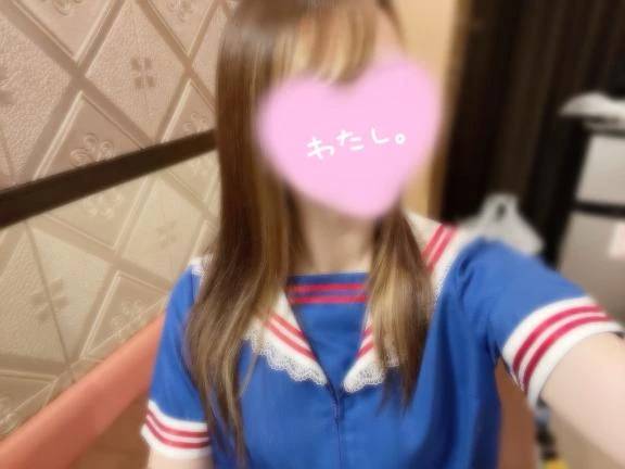 モザイクなし 🫢💜