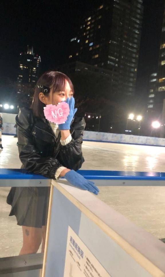 嘲笑う…😳💭