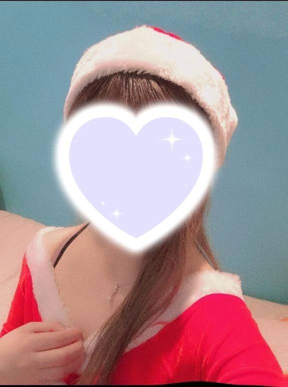 クリスマスまであと3日❤