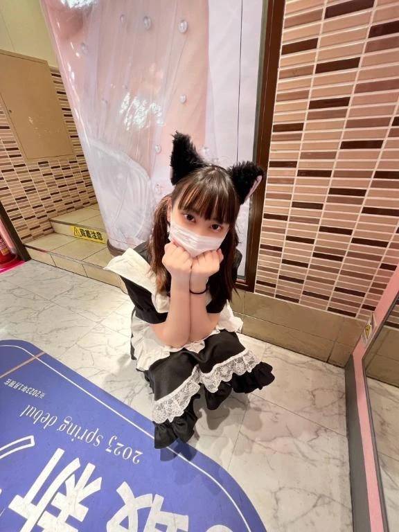 ハグしたくなる時