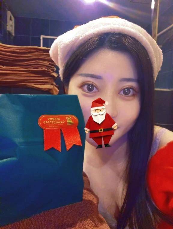 クリスマスプレゼント🎅