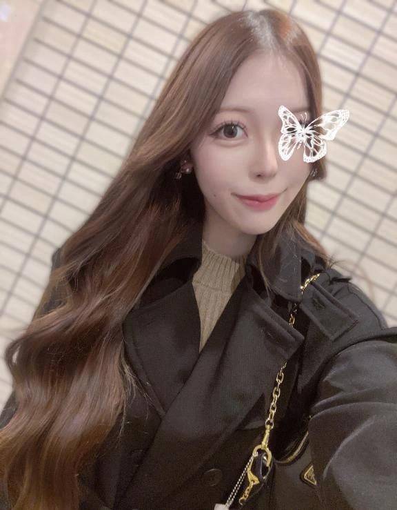 ミニの透け透け🫣💖