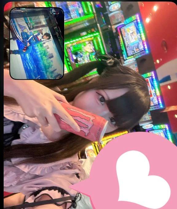 💌アゲマン効果あるか⁉️