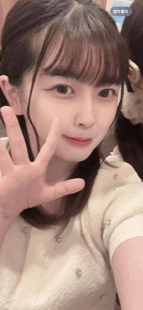 あつあつなあそこ♡