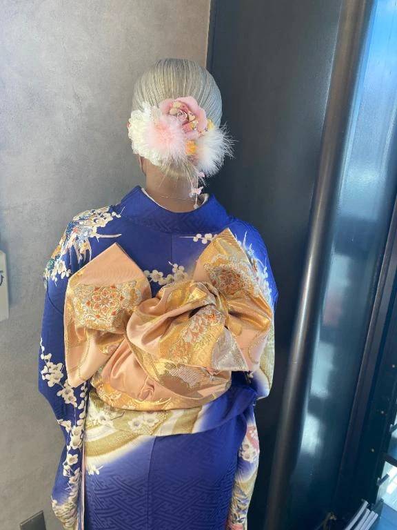 成人おめでとう㊗️🎉