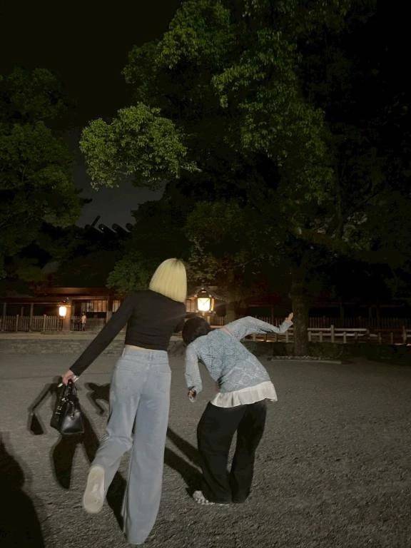 無キャンわっしょい💥👊🏻