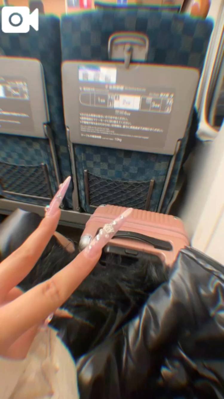 ただいま広島💗えちえち彼女タイムは明日から