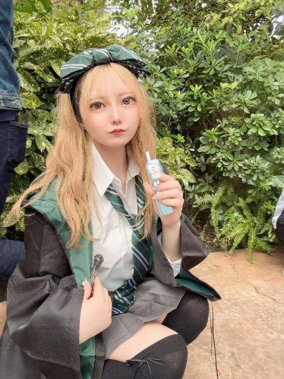 こんばんにゃ🫧