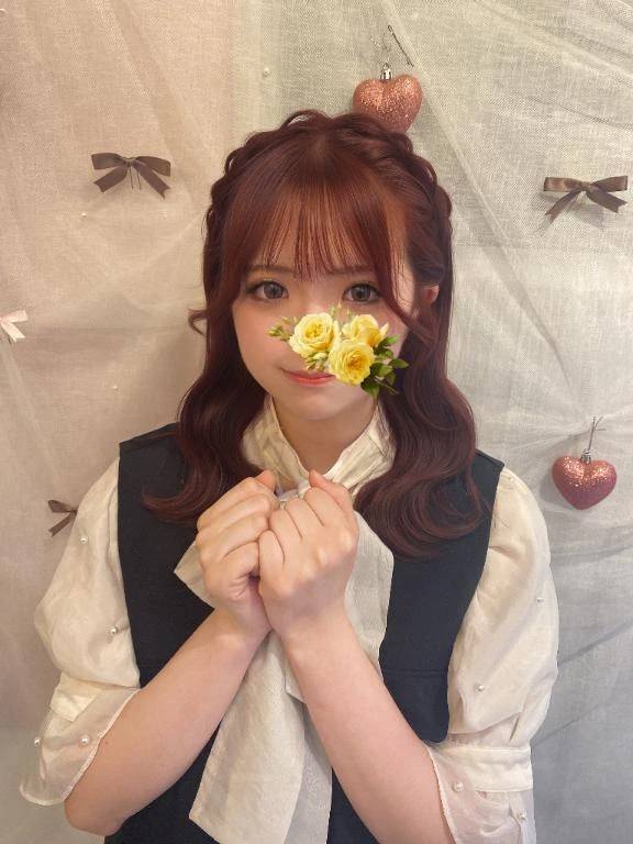 日替わりみい❤︎