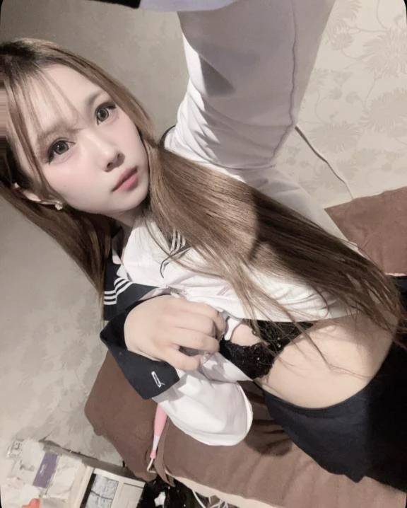 夜からがえっちだよねっ