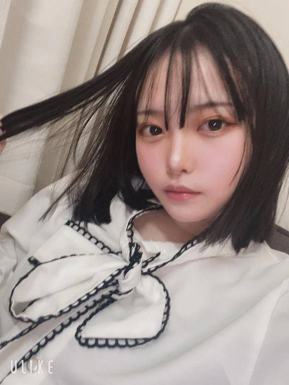 今日のゆみ、ちょっといい感じ