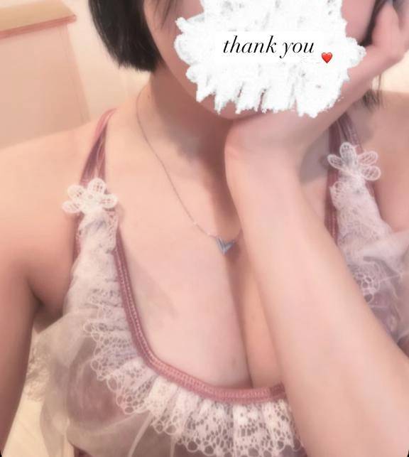 【お礼写メ日記】