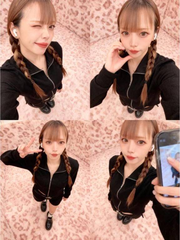 待ってるよ 🐈‍⬛❤️ྀི