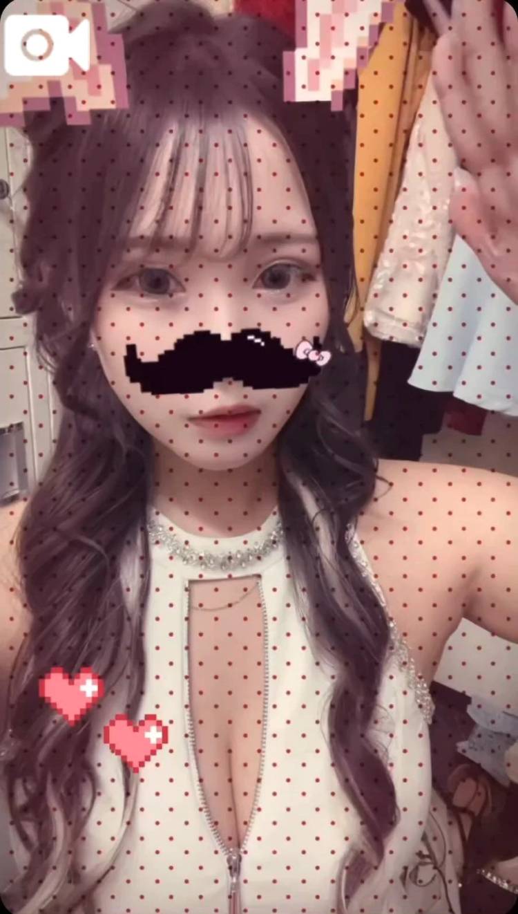 次回空き枠17:00〜♡