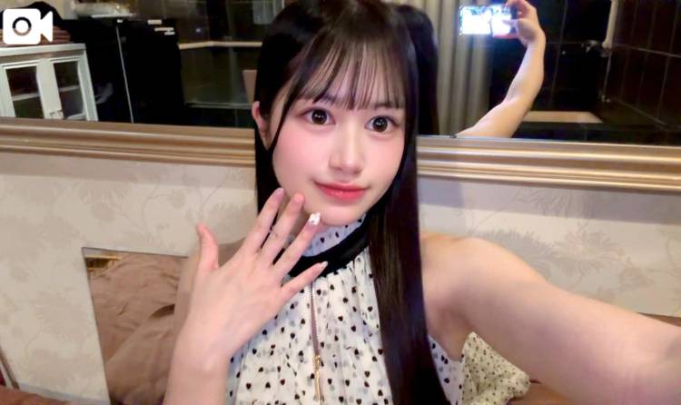 聞いて聞いて♡