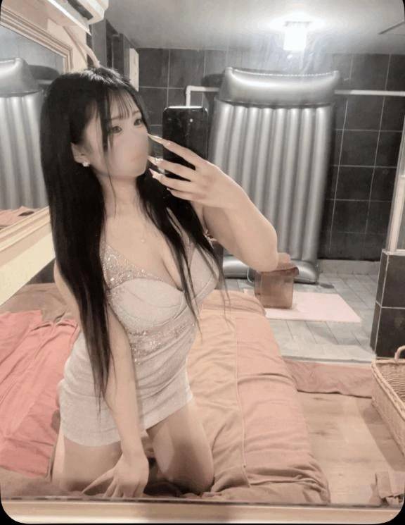 ドレスあみ、解禁🩷