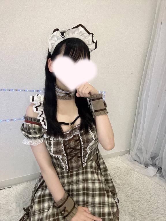 甘くて濃いの、ちょうだい？