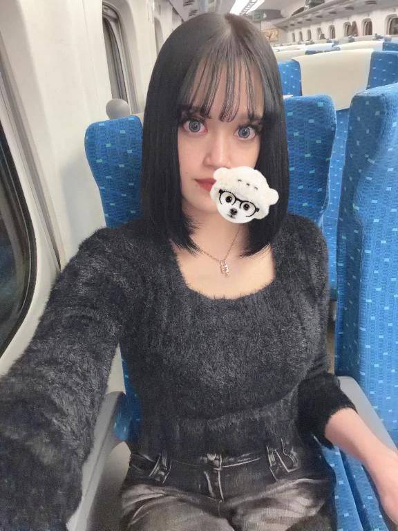 あの…居ます。。‼️