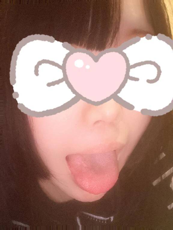 我慢できるかな…？？👅♡