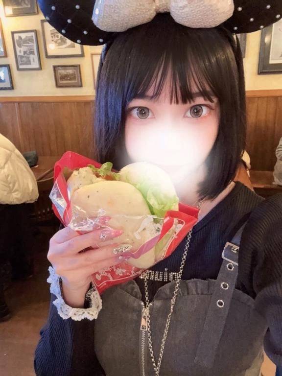 気持ちいいだけじゃ満たされない💭