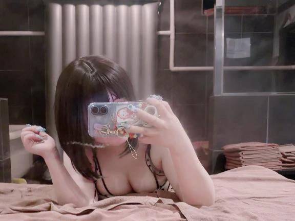 そういう気分になっちゃった♡