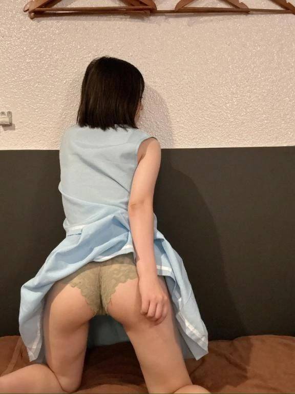 風俗嬢の素直さ？