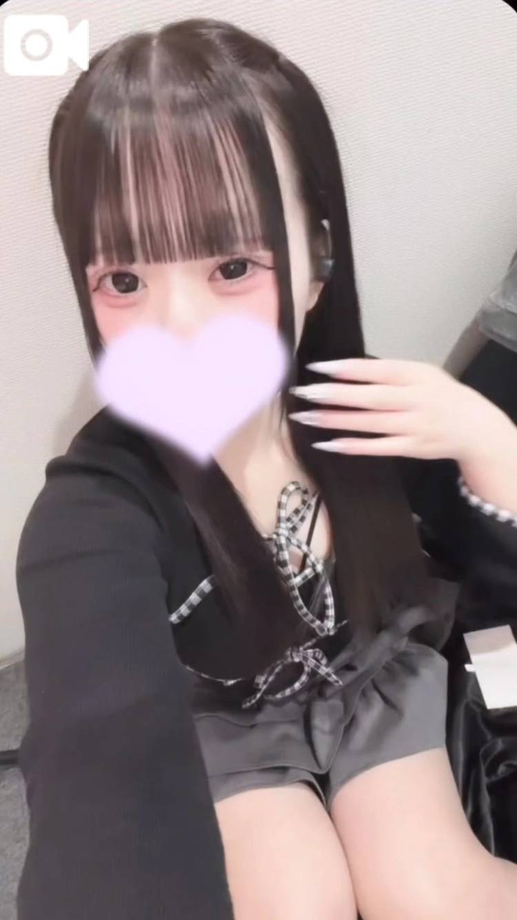 黒髪最強👑💕