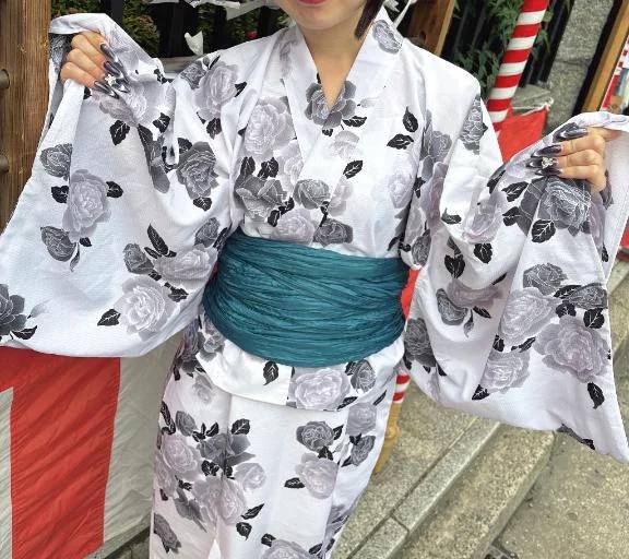 今日もありがと！