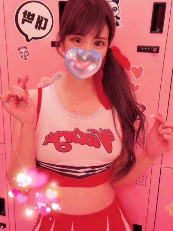 7日間ありがとう💗