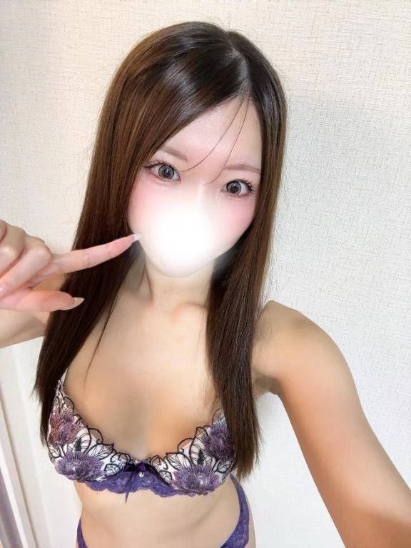 たのしみなの？😏🤍