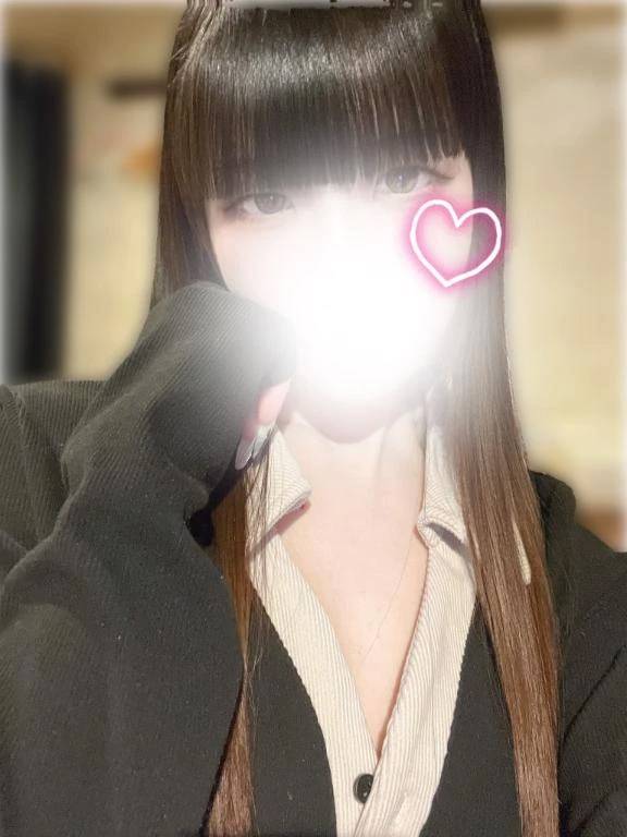 ちょっとだけ、寂しがり屋です🫣