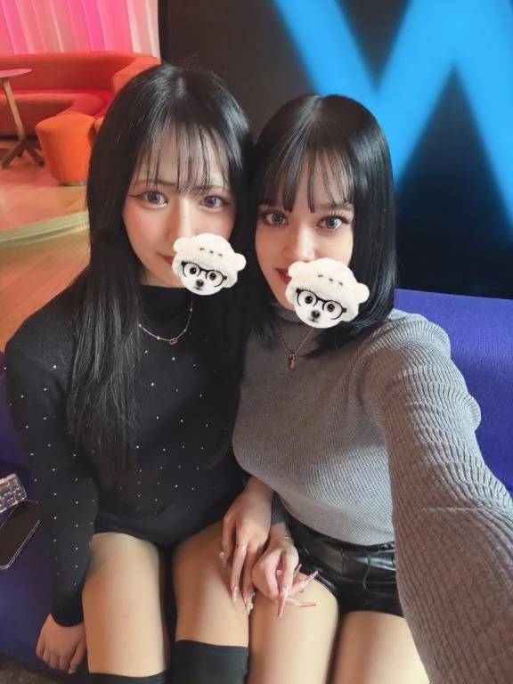 ちゃんと戻ってきました‼️