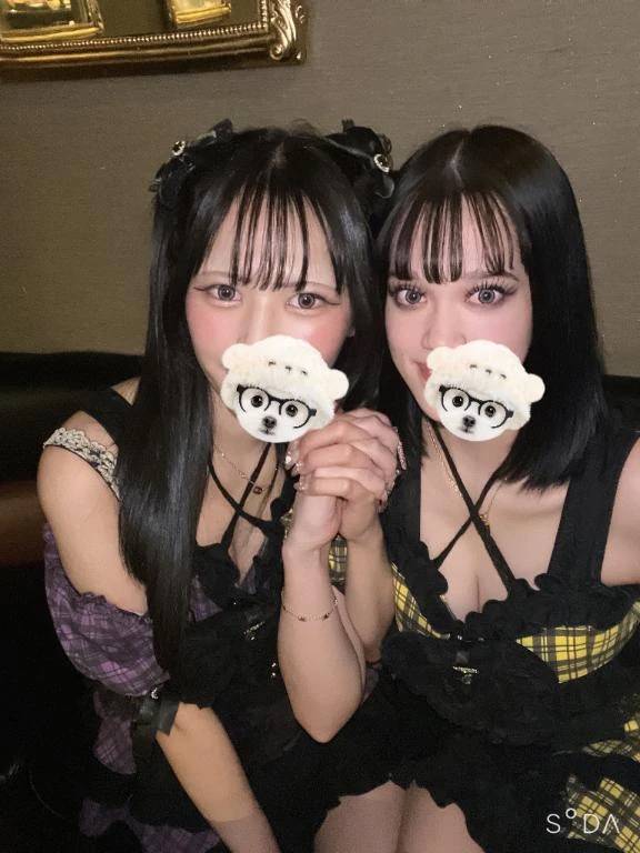 🚹達遊びまくれと‼️