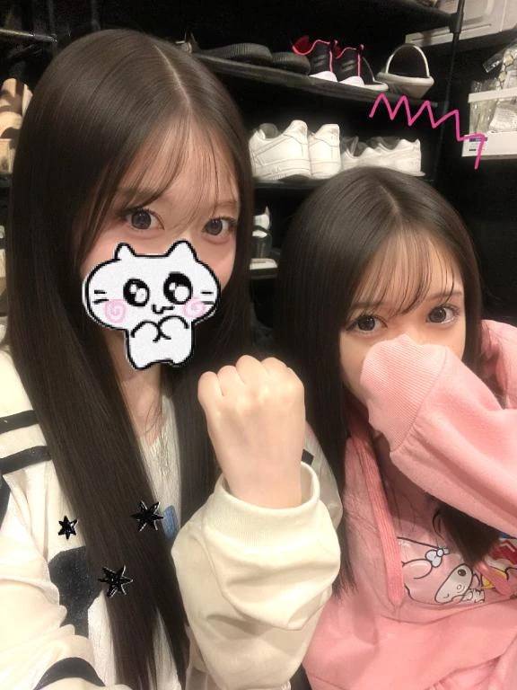 ふぁいといっぱつ❣️