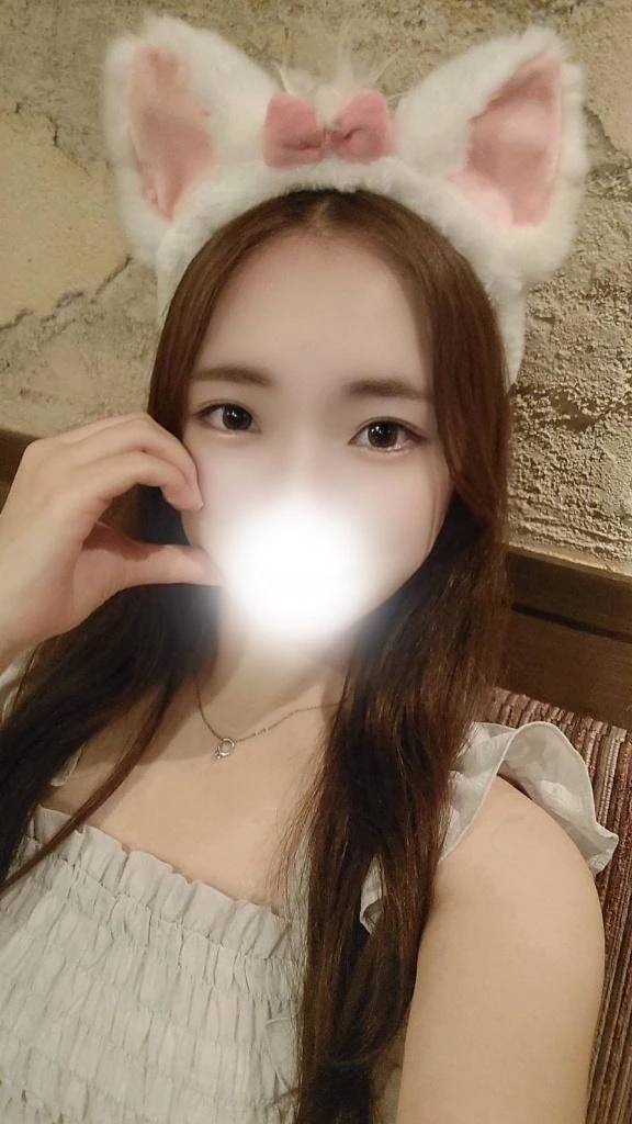 逆パネマジってやつ♡