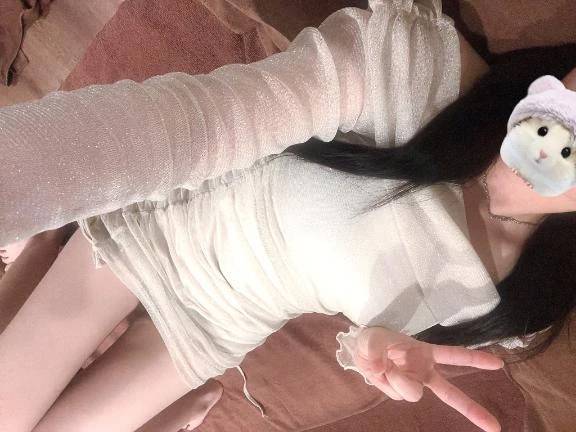 おはよ~