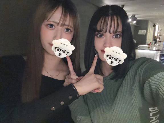 面白出会い系男女💋