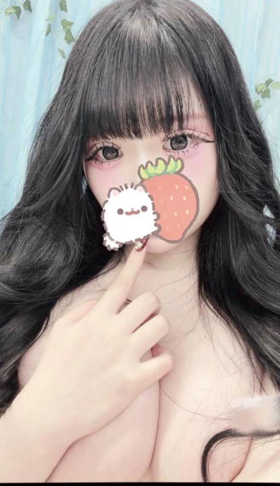 はじめまして♡お兄さん達に出会うために来ました✨