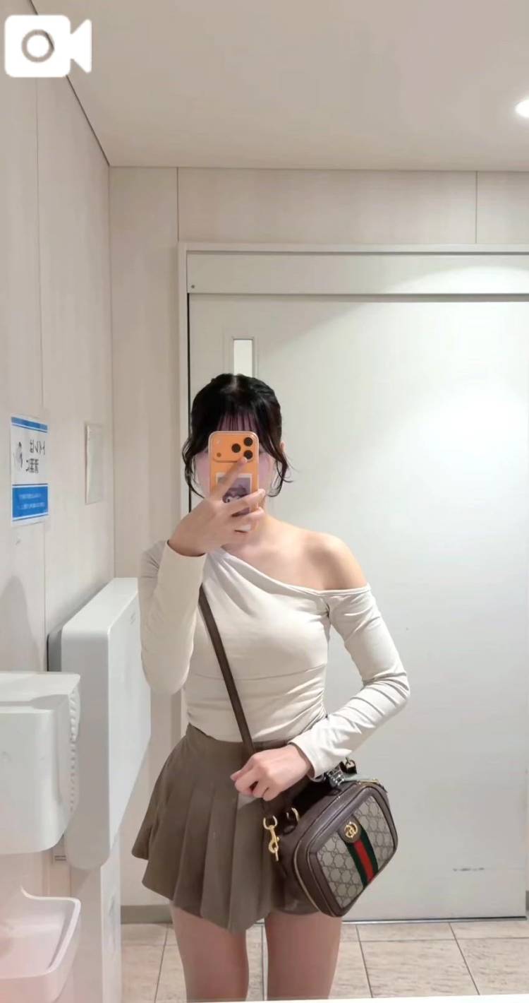 今日の私服👗💞