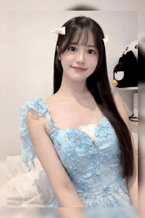 お姫様👑🩵🎀