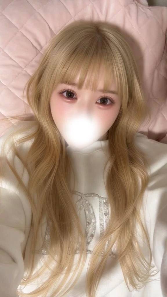 今のみつりちゃん🎀