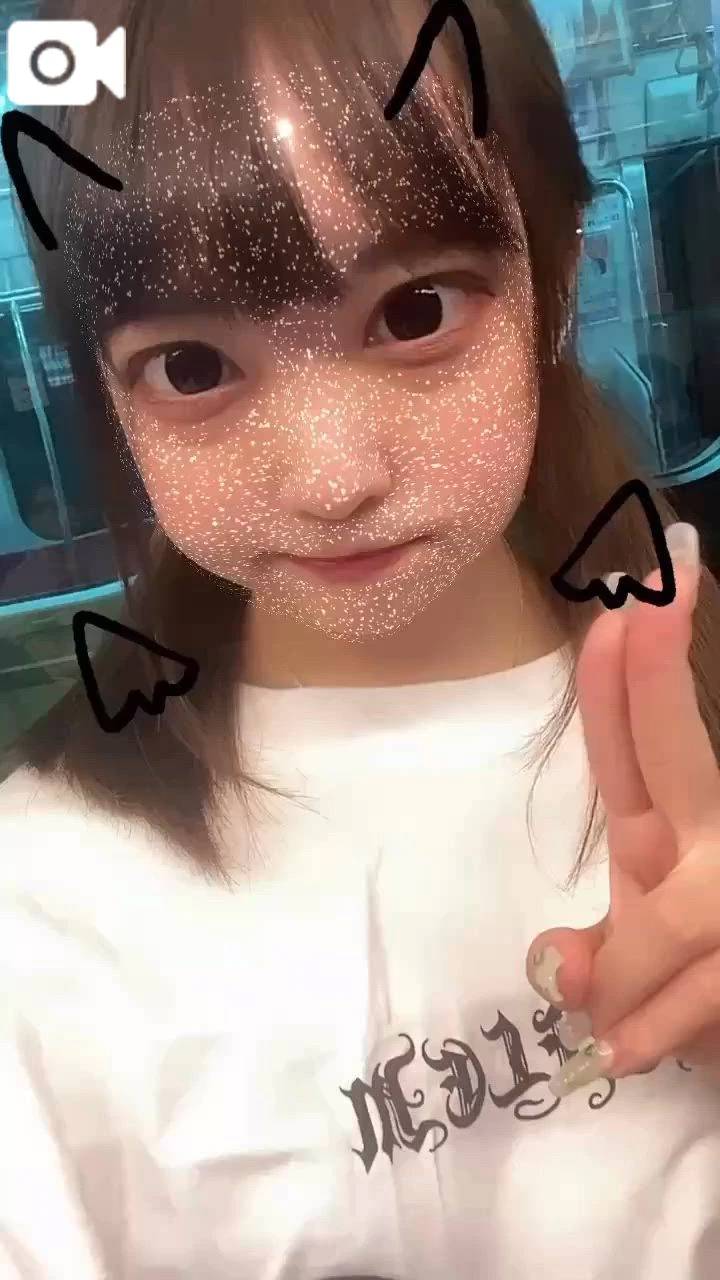 お兄さんの手すごく熱いよ…😖💕