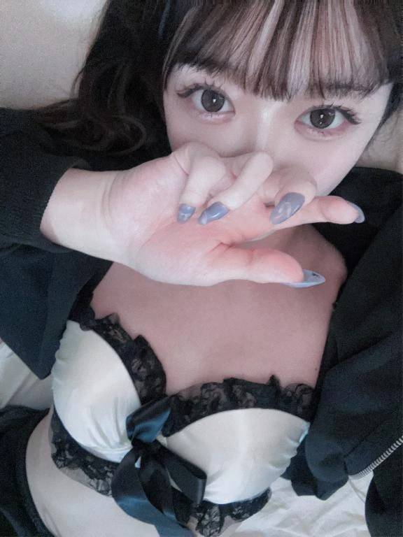 初日から沢山💕