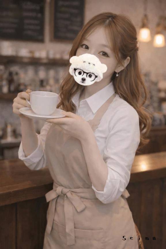 午後のまったり